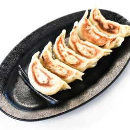 餃子（６個）