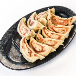 大盛り餃子(9個)