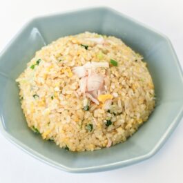 チャーハン