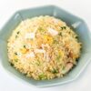 大盛りチャーハン