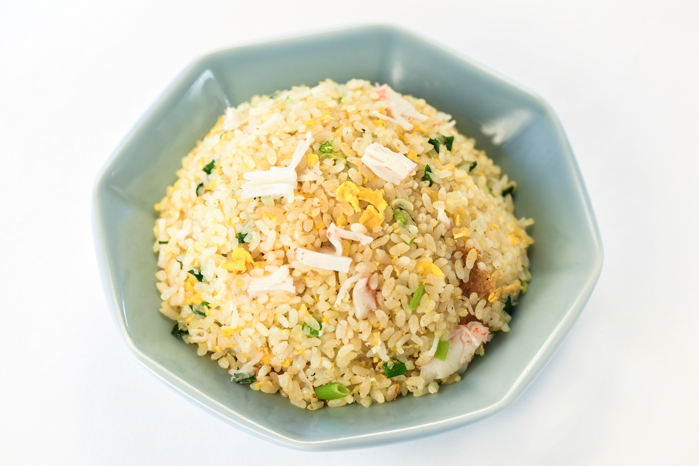 大盛りチャーハン