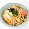 肉玉丼