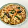 中華丼