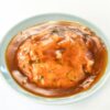 天津丼