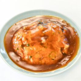 天津丼