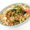 ソース焼きソバ