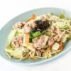 肉野菜イタメ