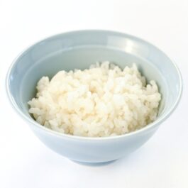 小ライス