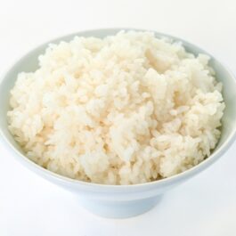 大盛りライス