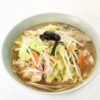 タンメン