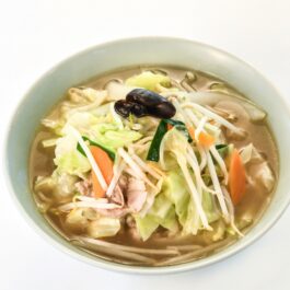 タンメン