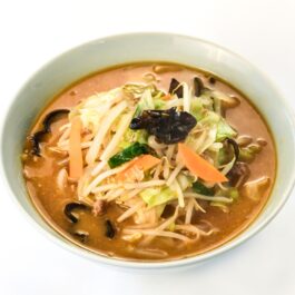 みそラーメン