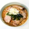 みそチャーシュー麺