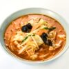 ピリ辛みそラーメン