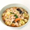 肉ソバ