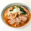 ピリ辛みそチャーシュー