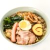 広東麺