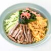 冷やし中華